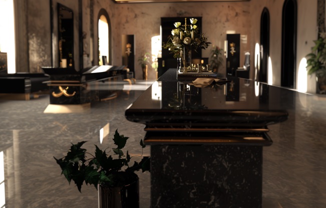 funeral homes in urbandale, ia