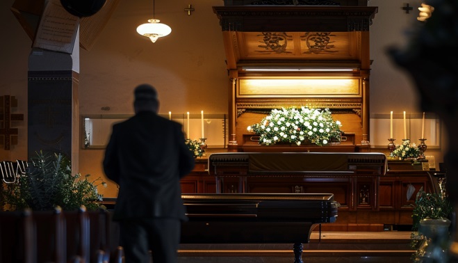 funeral homes in west des moines, ia