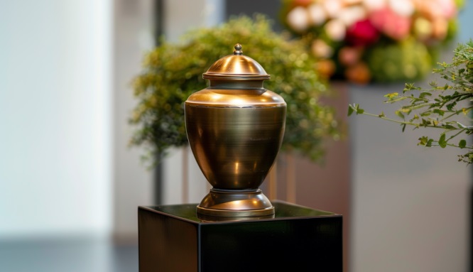 cremation services in West Des Moines, IA